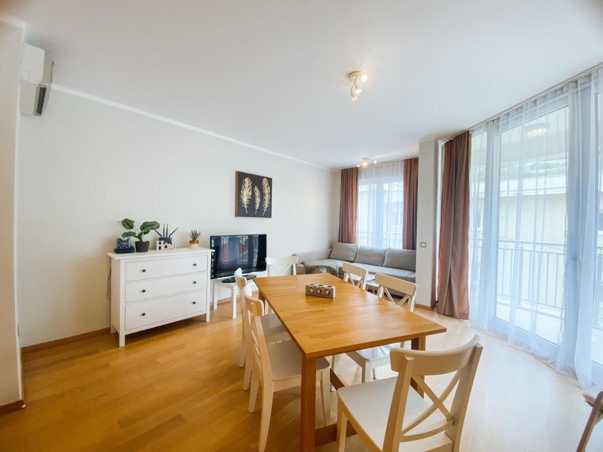 Apartment Sunny *